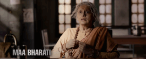 maa bharati - The bengal Files